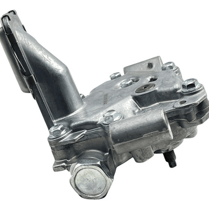 Bomba De Aceite Para Toyota Rav4 2.4  2006-2012 8