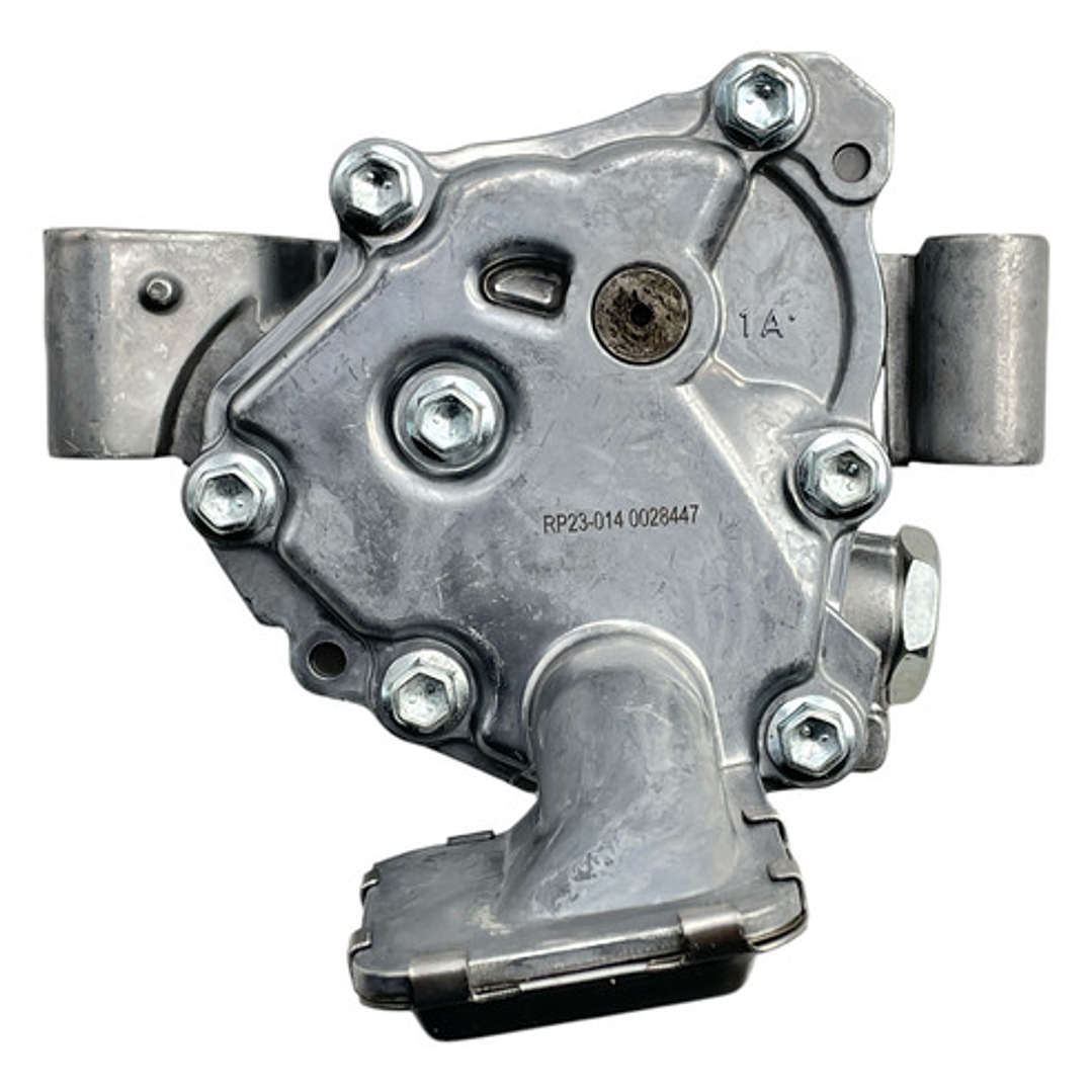 Bomba De Aceite Para Toyota Rav4 2.4  2006-2012 1