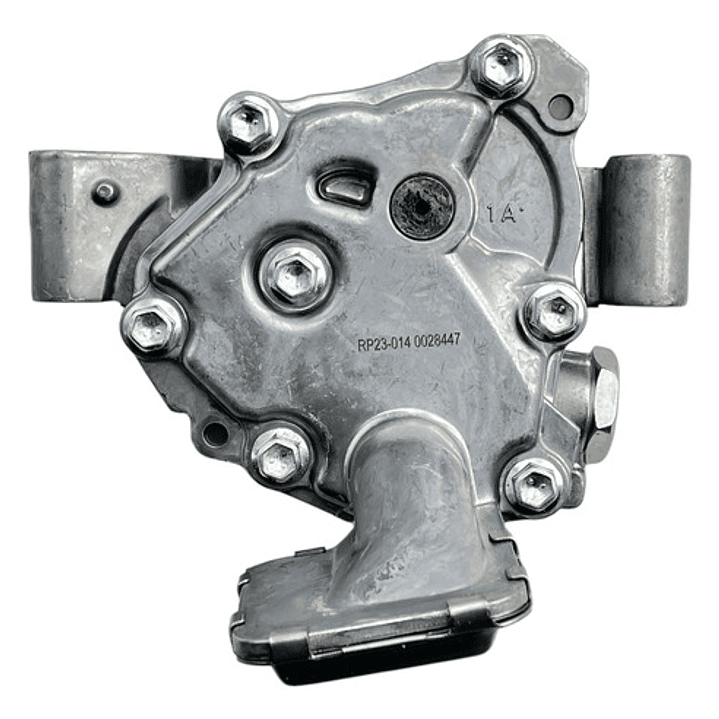 Bomba De Aceite Para Toyota Rav4 2.4  2006-2012 1