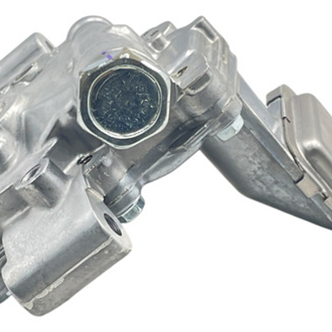 Bomba De Aceite Para Toyota Rav4 2.4  2006-2012 10