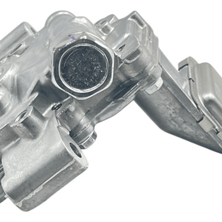 Bomba De Aceite Para Toyota Rav4 2.4  2006-2012 10