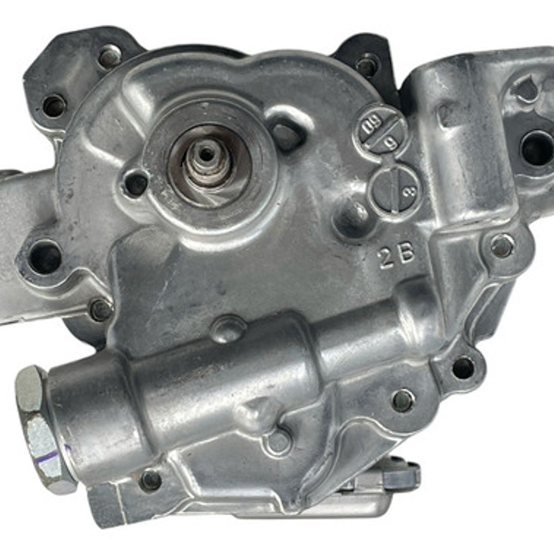 Bomba De Aceite Para Toyota Rav4 2.4  2006-2012 9