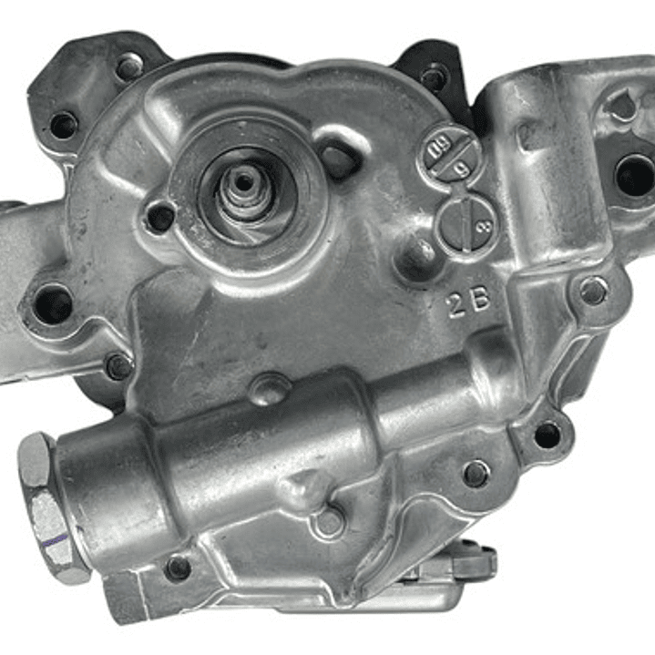 Bomba De Aceite Para Toyota Rav4 2.4  2006-2012 9