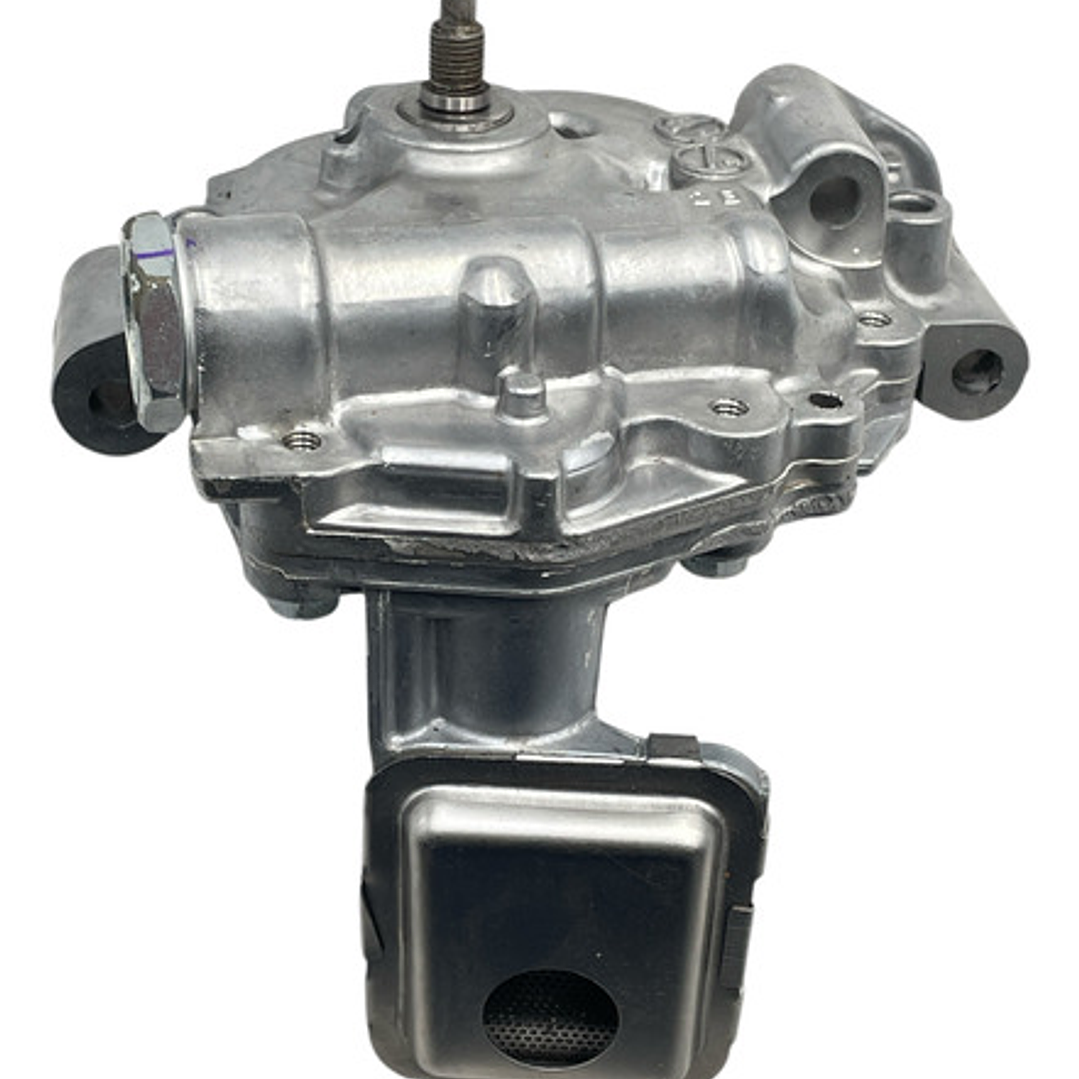Bomba De Aceite Para Toyota Rav4 2.4  2006-2012 7