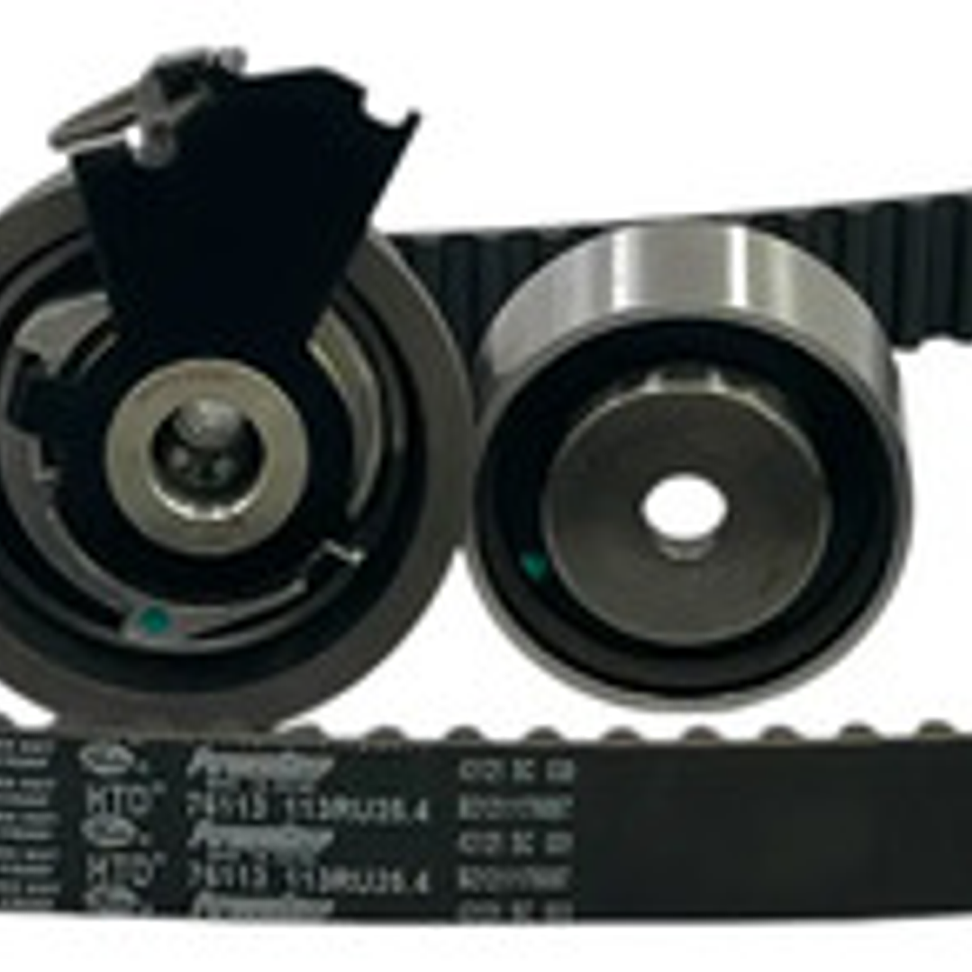 Kit Distribución Para Kia Sportage 2.0 2005-2010 1