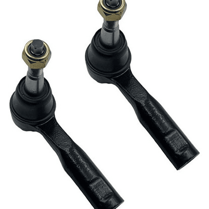 Par Terminal Dirección Para Chevrolet Cruze 1.8 2.0 2010-17 1