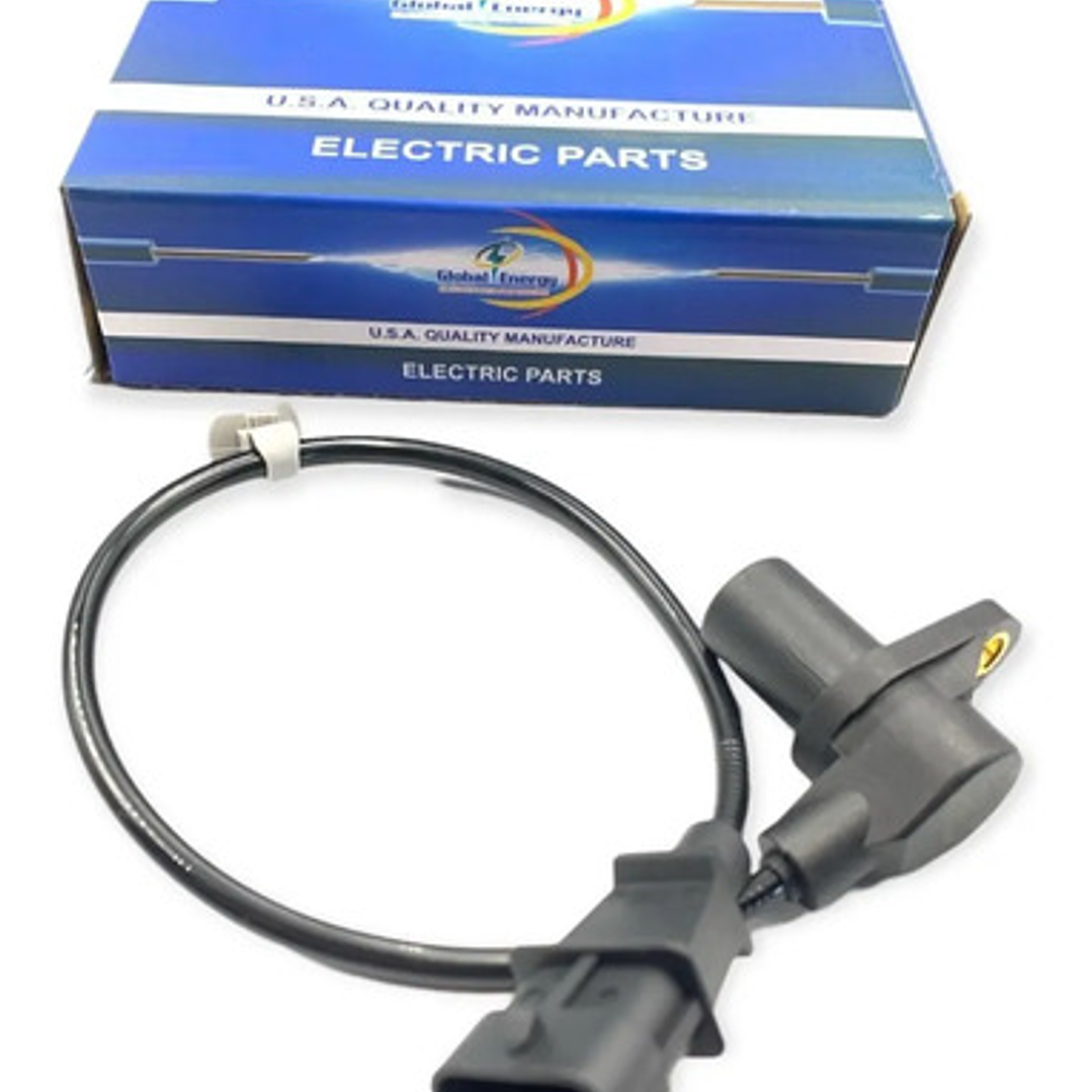 Sensor Cigüeñal Ckp Hyundai Accent Rb 1.6 2011-2021 Diesel 1