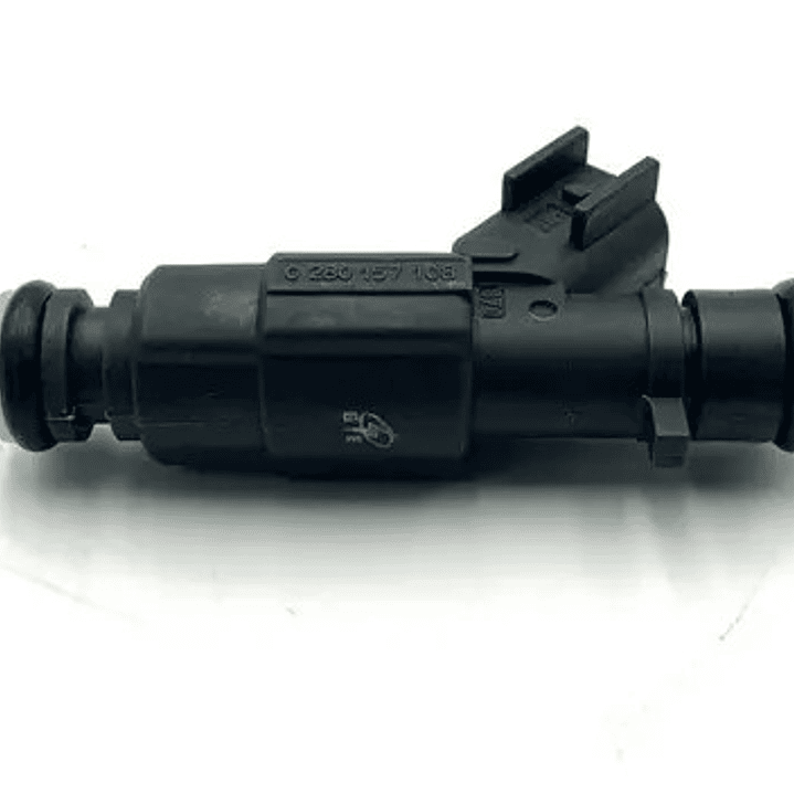 Inyector Combustible Chevrolet Sail 1.4 16v 2010-2017 F14d 4