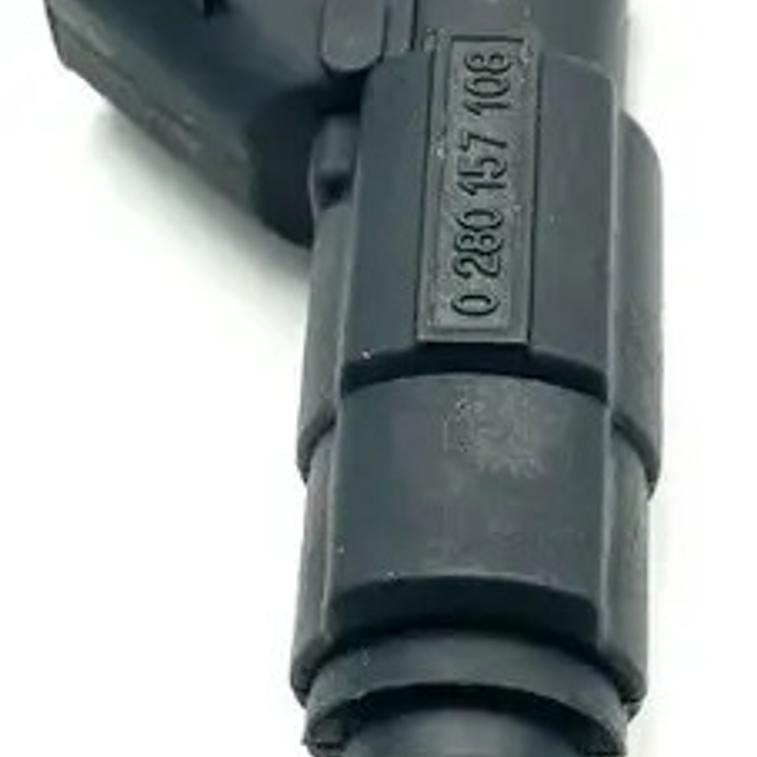 Inyector Combustible Chevrolet Sail 1.4 16v 2010-2017 F14d 6