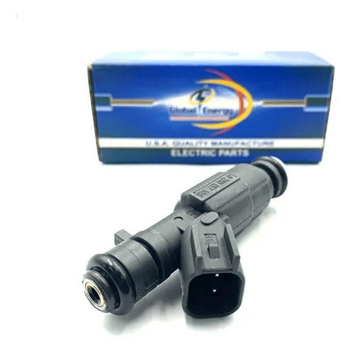Inyector Combustible Chevrolet Sail 1.4 16v 2010-2017 F14d 1