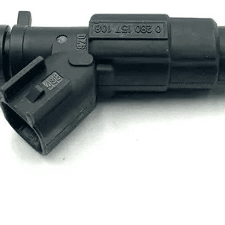 Inyector Combustible Chevrolet Sail 1.4 16v 2010-2017 F14d 3