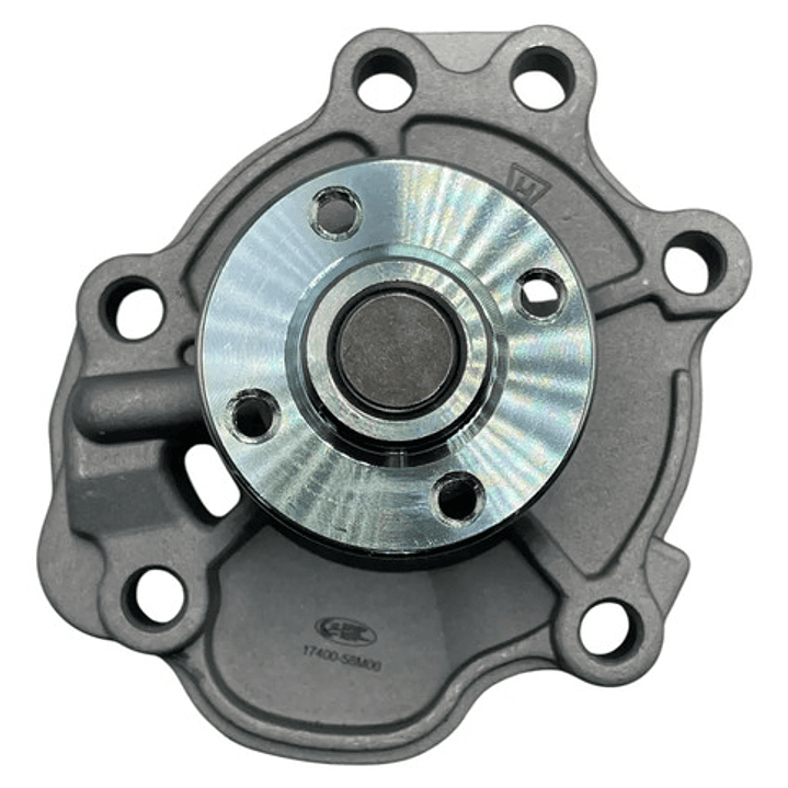 Bomba Agua Para Suzuki  Ertiga 1.5 2019-2021 4