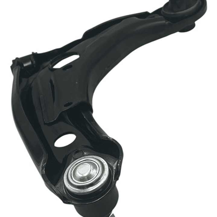 Bandeja Suspension ( El Par) Toyota Prius 1.5 2012-2017  11