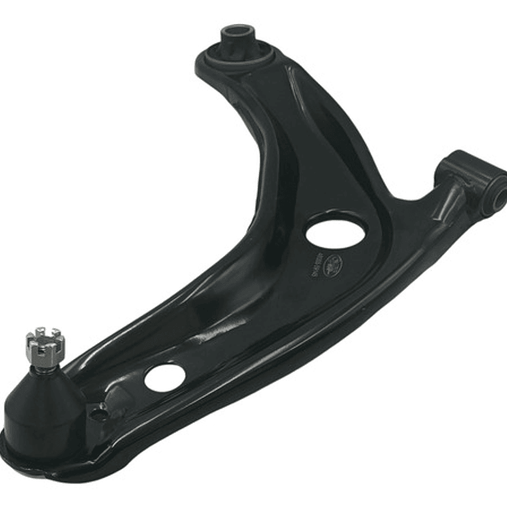 Bandeja Suspension ( El Par) Toyota Prius 1.5 2012-2017  3