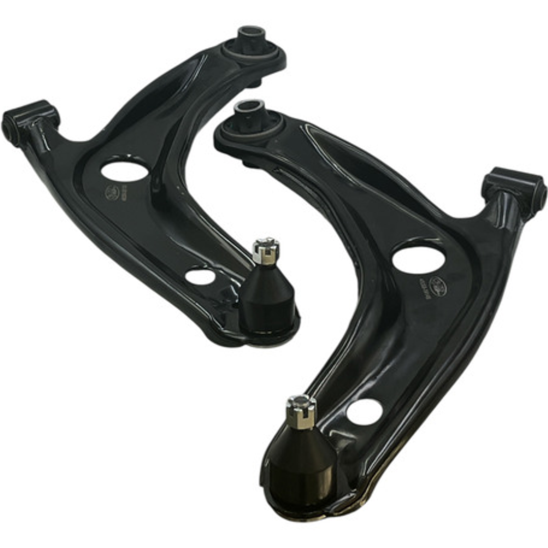 Bandeja Suspension ( El Par) Toyota Prius 1.5 2012-2017  2