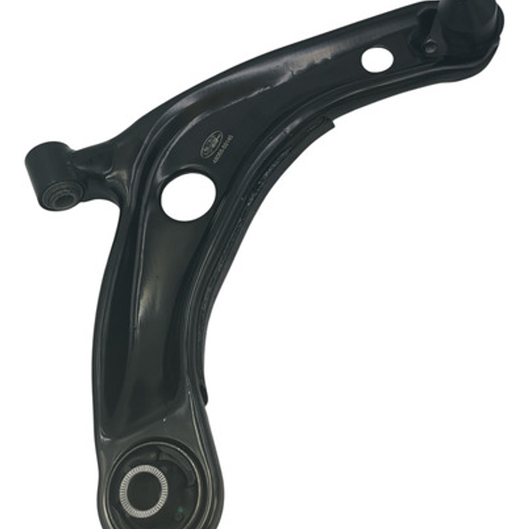 Bandeja Suspension ( El Par) Toyota Prius 1.5 2012-2017  5