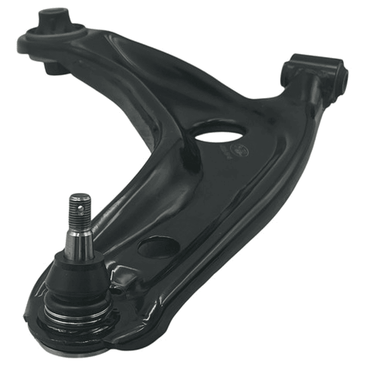 Bandeja Suspension ( El Par) Toyota Prius 1.5 2012-2017  6