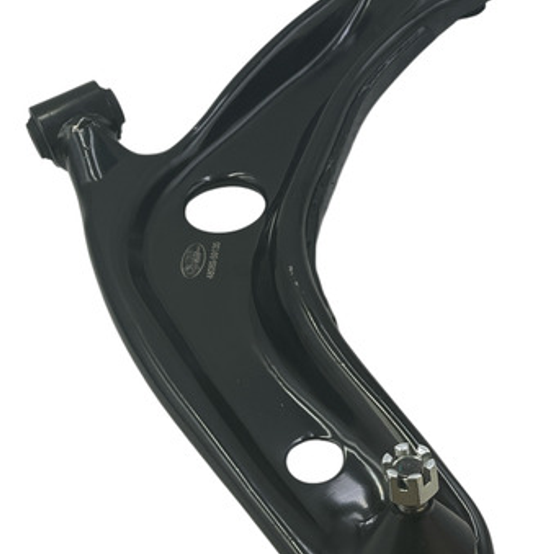 Bandeja Suspension ( El Par) Toyota Prius 1.5 2012-2017  9