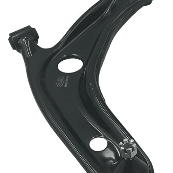 Bandeja Suspension ( El Par) Toyota Prius 1.5 2012-2017  9