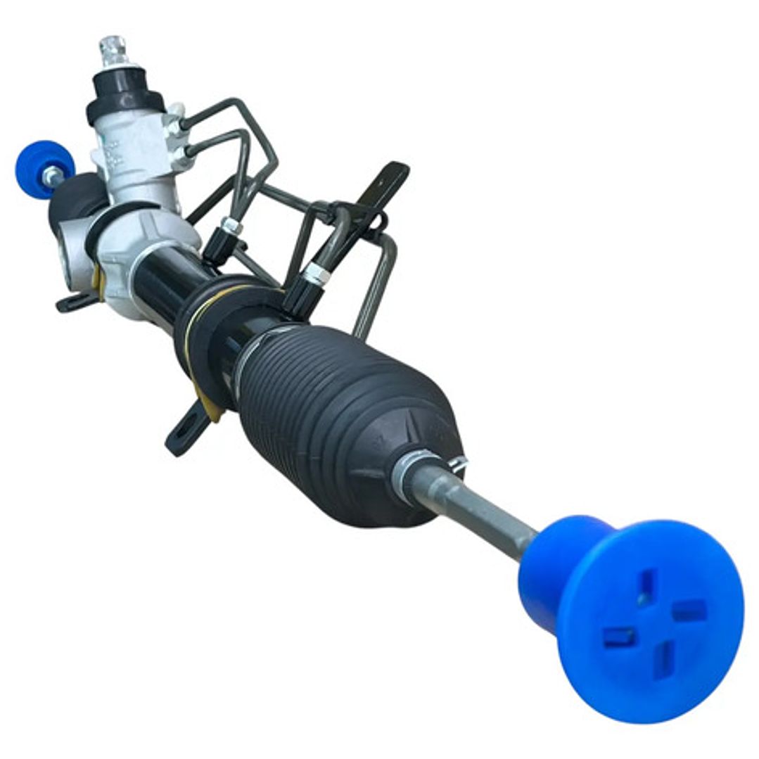 Cremallera Dirección Hidráulica Para Nissan V16 1.6 1993-11 4