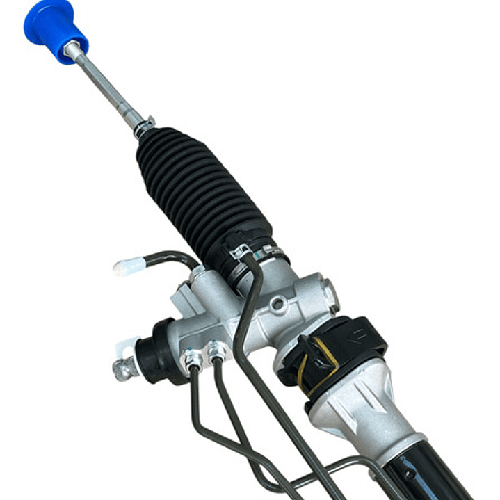 Cremallera Dirección Hidráulica Para Nissan V16 1.6 1993-11 3