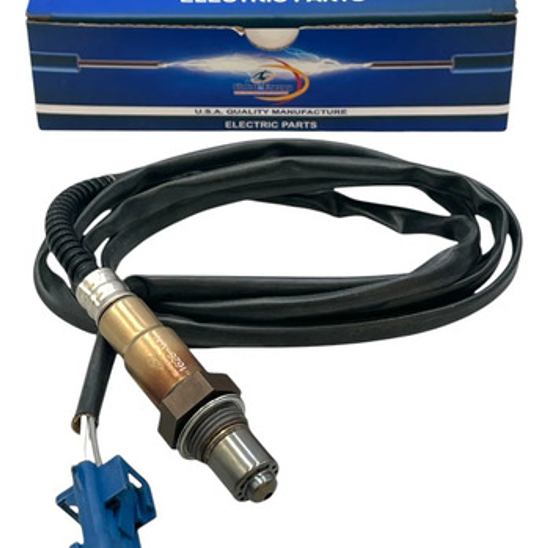 Sensor Oxigeno Para Peugeot 407 2.0 2002-2006 2