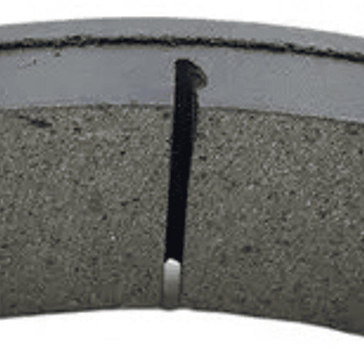 Pastillas Freno Delantera Para Kia Frontier 2.5 2012-2021 2