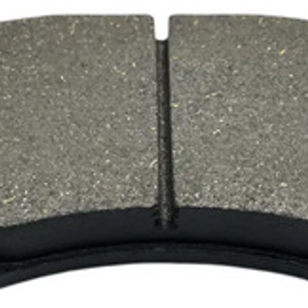 Pastilla Freno Cerámic Del Para Nissan Terrano D22 3.0 01-06 3