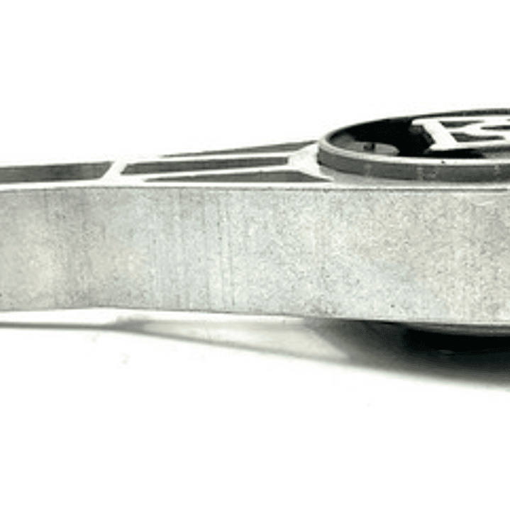 Soporte Motor Central Trasero Opel Corsa D 1.4 1.6 2011-2016 5