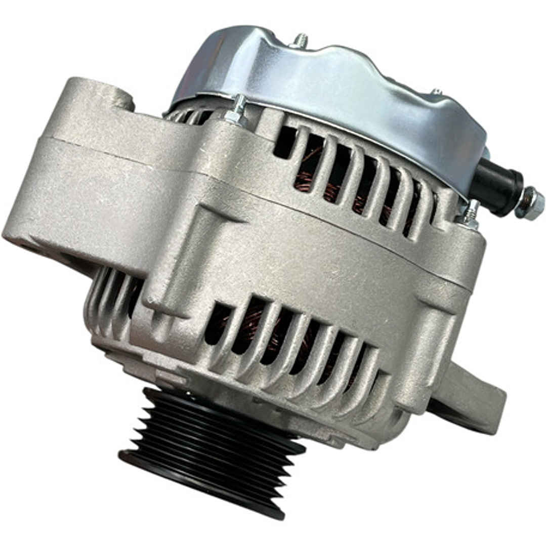Alternador Para Suzuki Grand Nomade 2.0 1998-2005 6