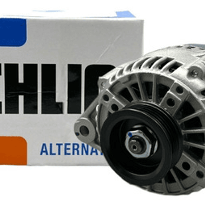 Alternador Para Suzuki Grand Nomade 2.0 1998-2005 2