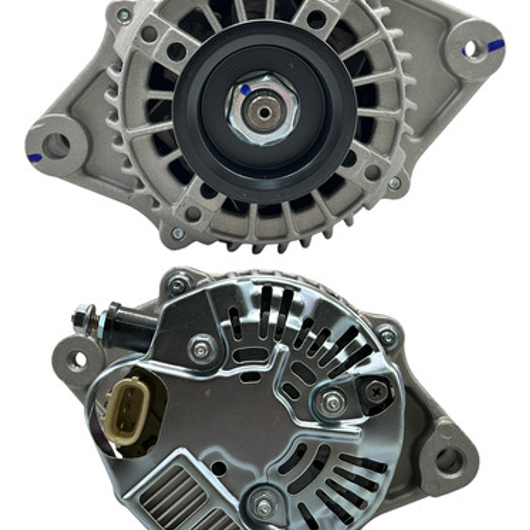 Alternador Para Suzuki Grand Nomade 2.0 1998-2005 5