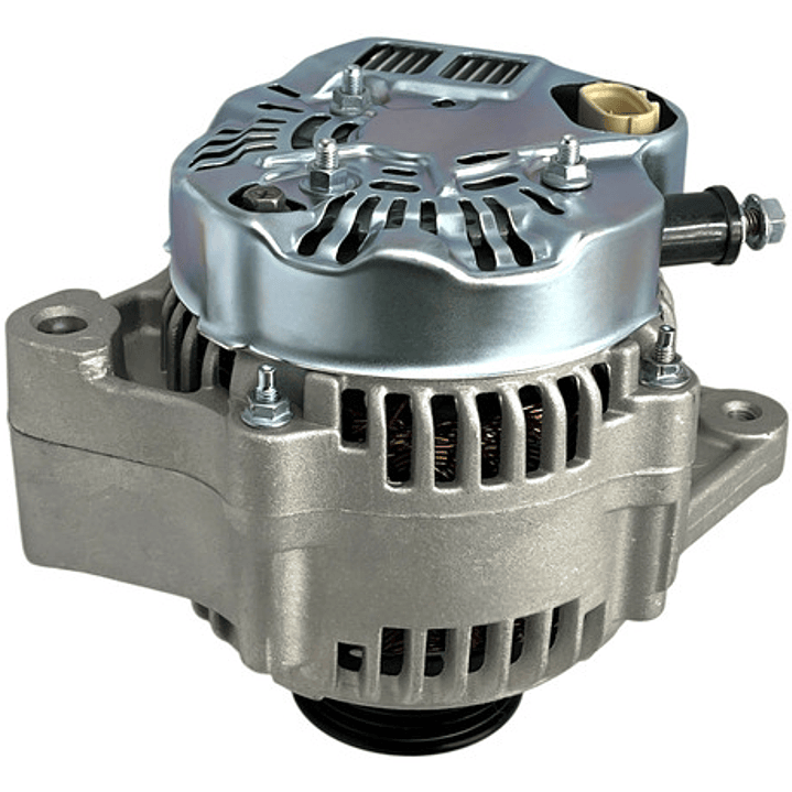 Alternador Para Suzuki Grand Nomade 2.0 1998-2005 3