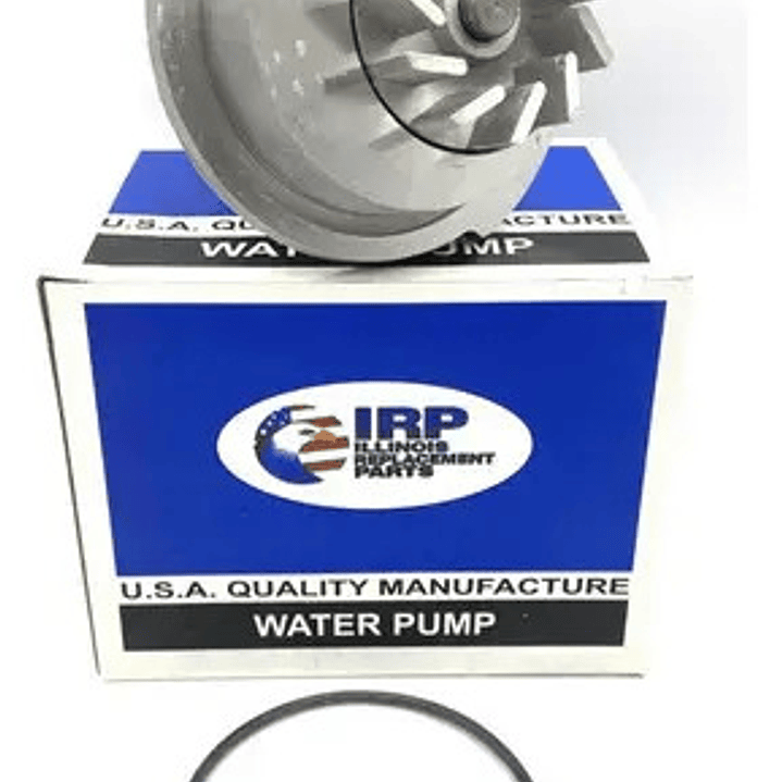 Bomba Agua Chevrolet Vivant 1.6 16v 2004-2010 A16dms 2