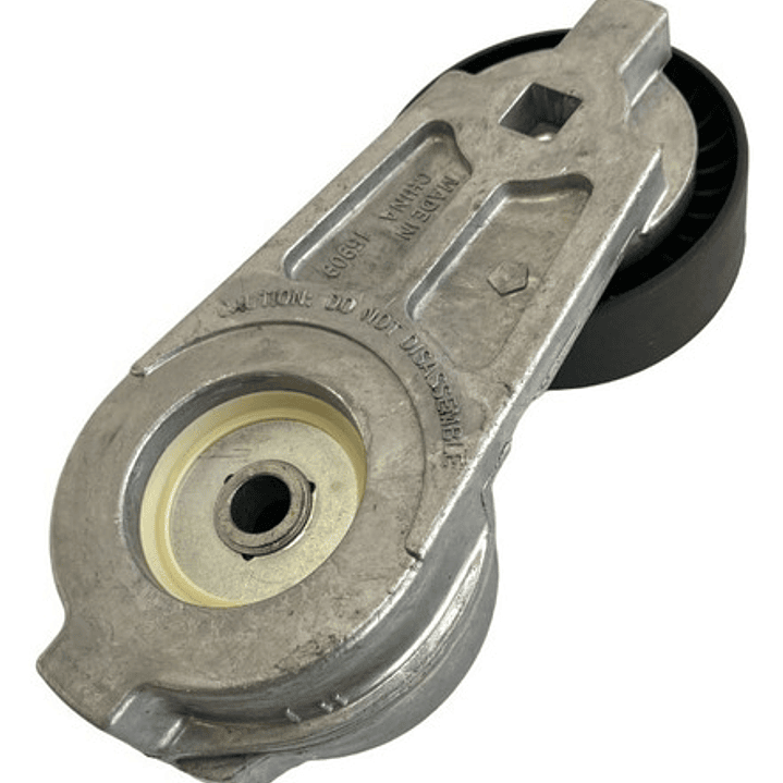 Tensor Correa Alternador Jeep Grand Cherokee 5.7 2011-2015 3