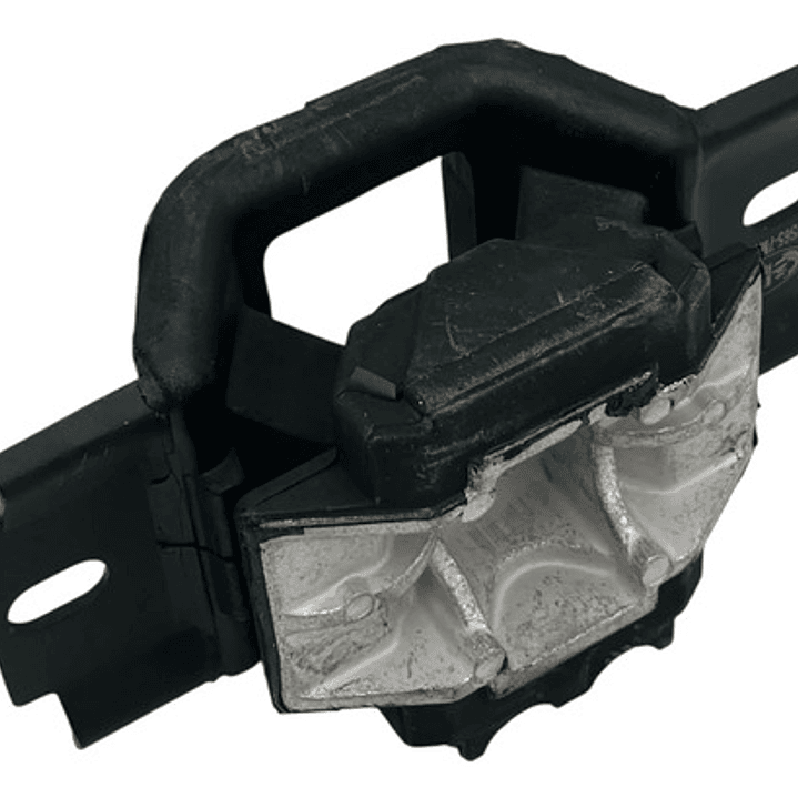 Soporte Motor Izquierdo Caja Para Ford Ecosport 1.6 2003-12 2