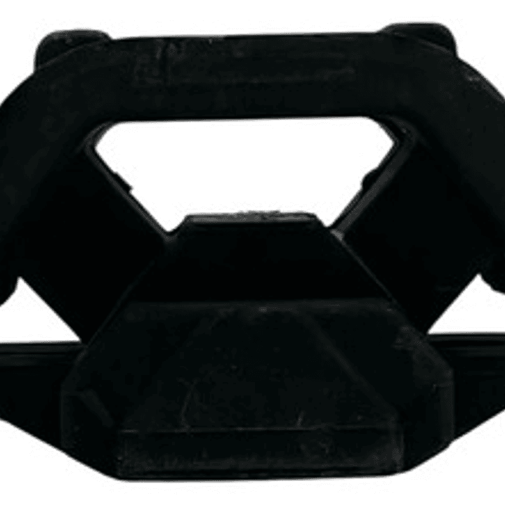 Soporte Motor Izquierdo Caja Para Ford Ecosport 1.6 2003-12 6