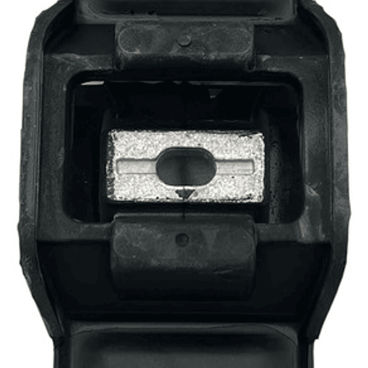 Soporte Motor Izquierdo Caja Para Ford Ecosport 1.6 2003-12 3