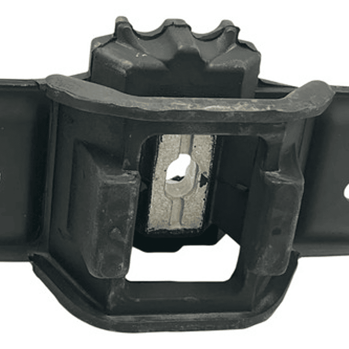 Soporte Motor Izquierdo Caja Para Ford Ecosport 1.6 2003-12 5