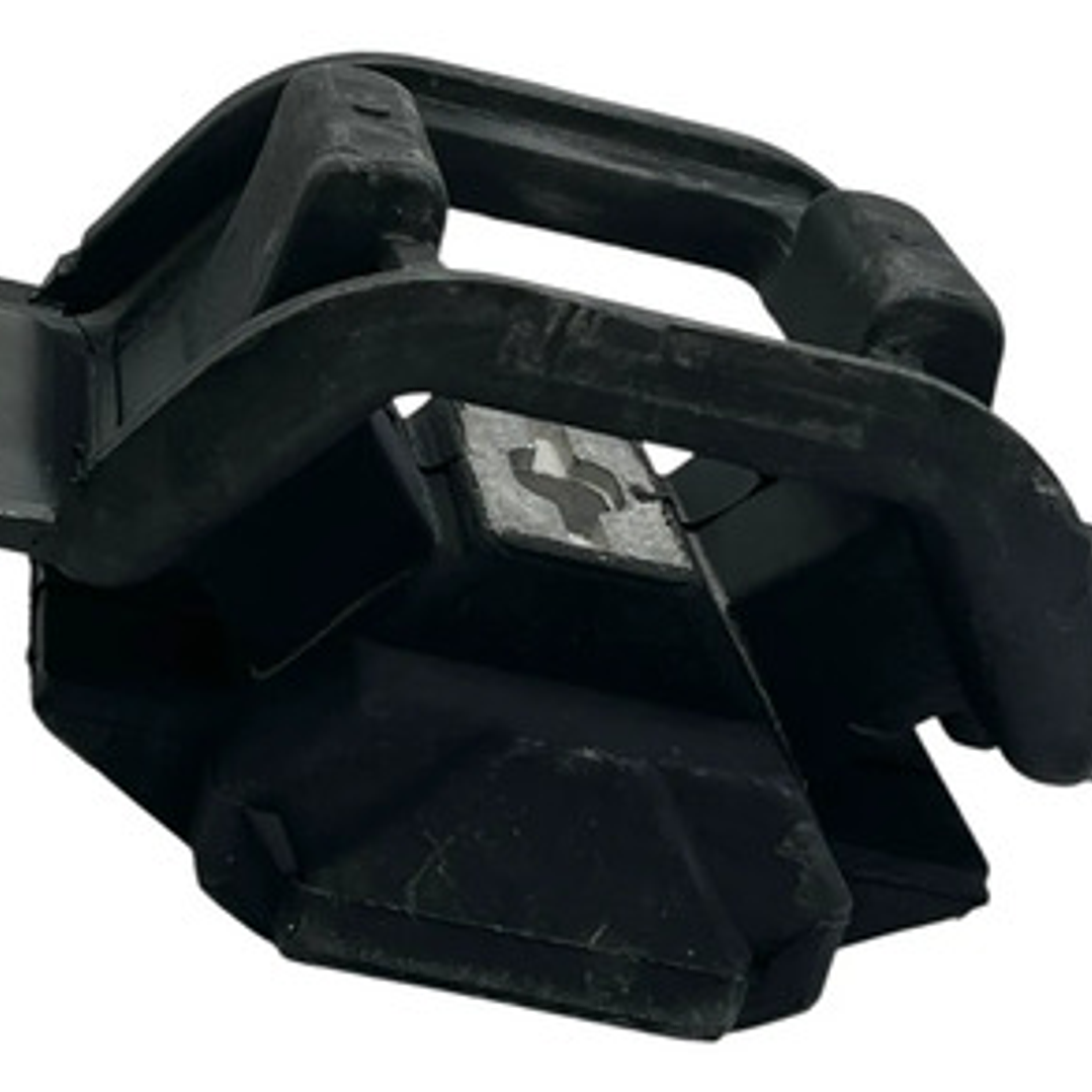 Soporte Motor Izquierdo Caja Para Ford Ecosport 1.6 2003-12 4