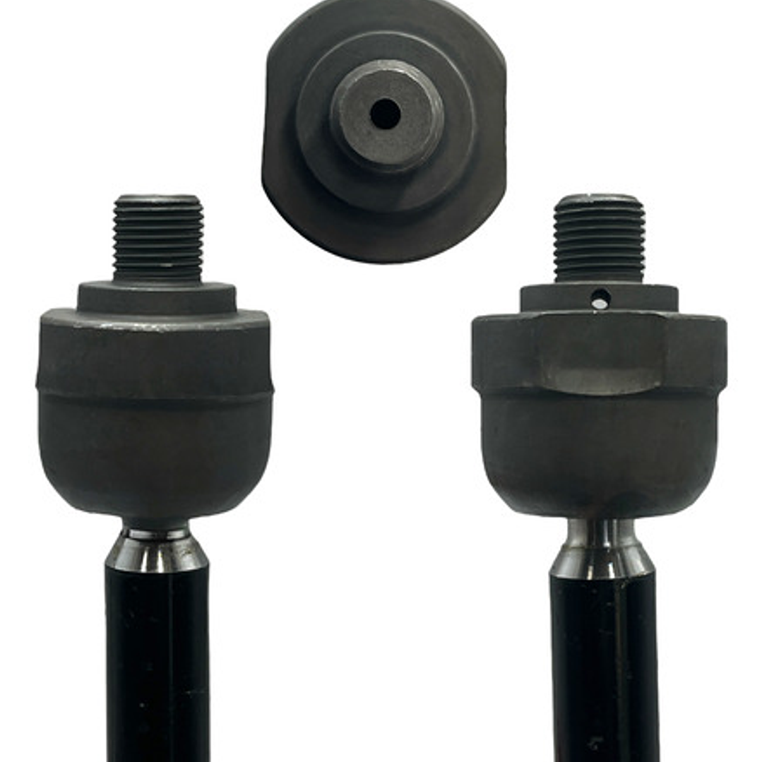 Brazo Axial Der/izq Para Jeep Commander Xk 3.7 2005-2011 3