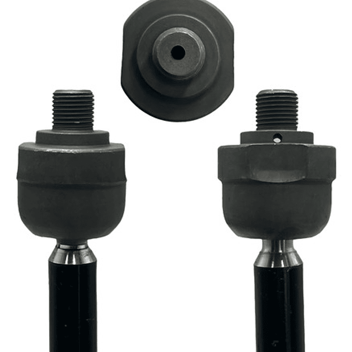 Brazo Axial Der/izq Para Jeep Commander Xk 3.7 2005-2011 3