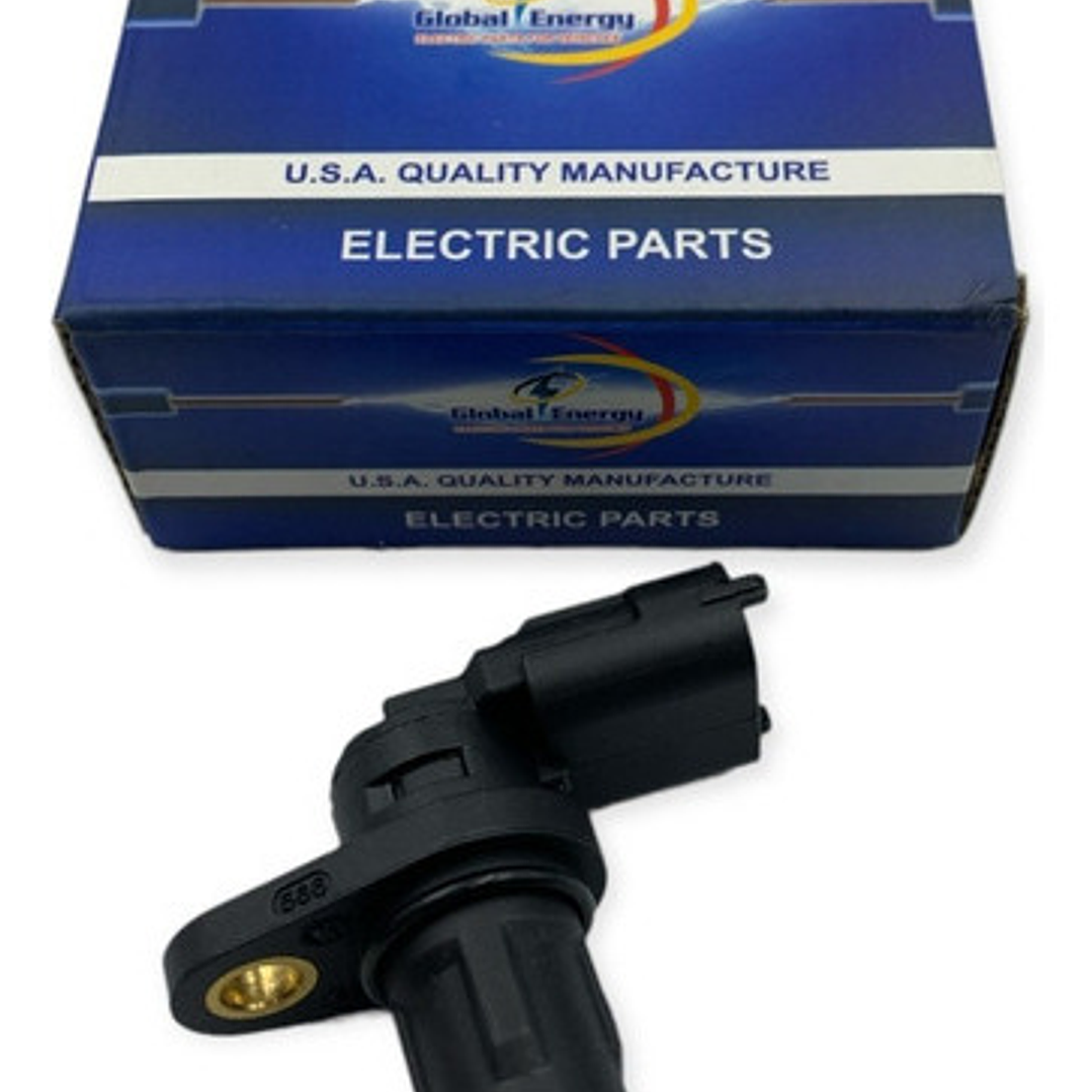 Sensor Posic. Eje Leva Para Great Wall Haval H6 1.5 2014-21 3