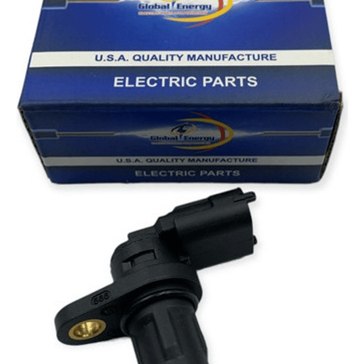 Sensor Posic. Eje Leva Para Great Wall Haval H6 1.5 2014-21 3