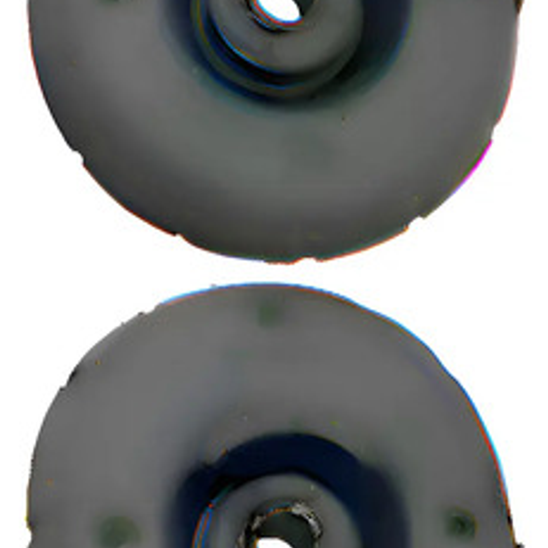 Par Cazoleta Para Citroën Ds3 1.6 2011-2017 1