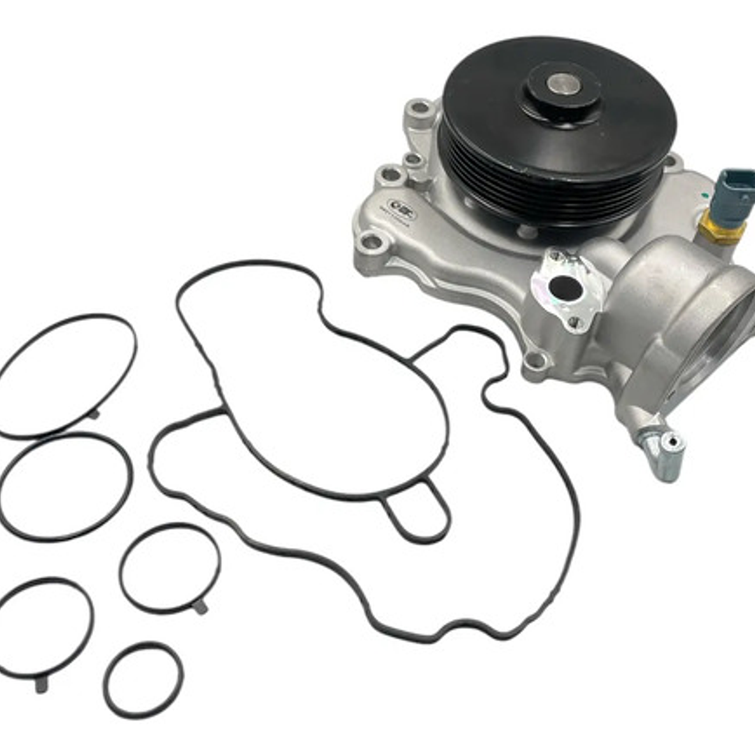 Bomba Agua Dodge Ram 1500 3.0 2014-2019 V6 Diesel 1
