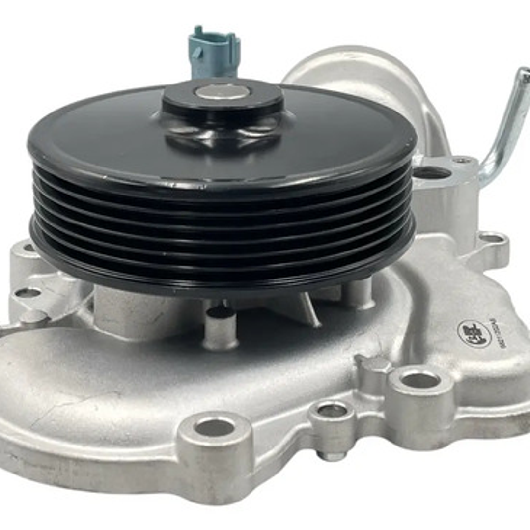 Bomba Agua Dodge Ram 1500 3.0 2014-2019 V6 Diesel 11