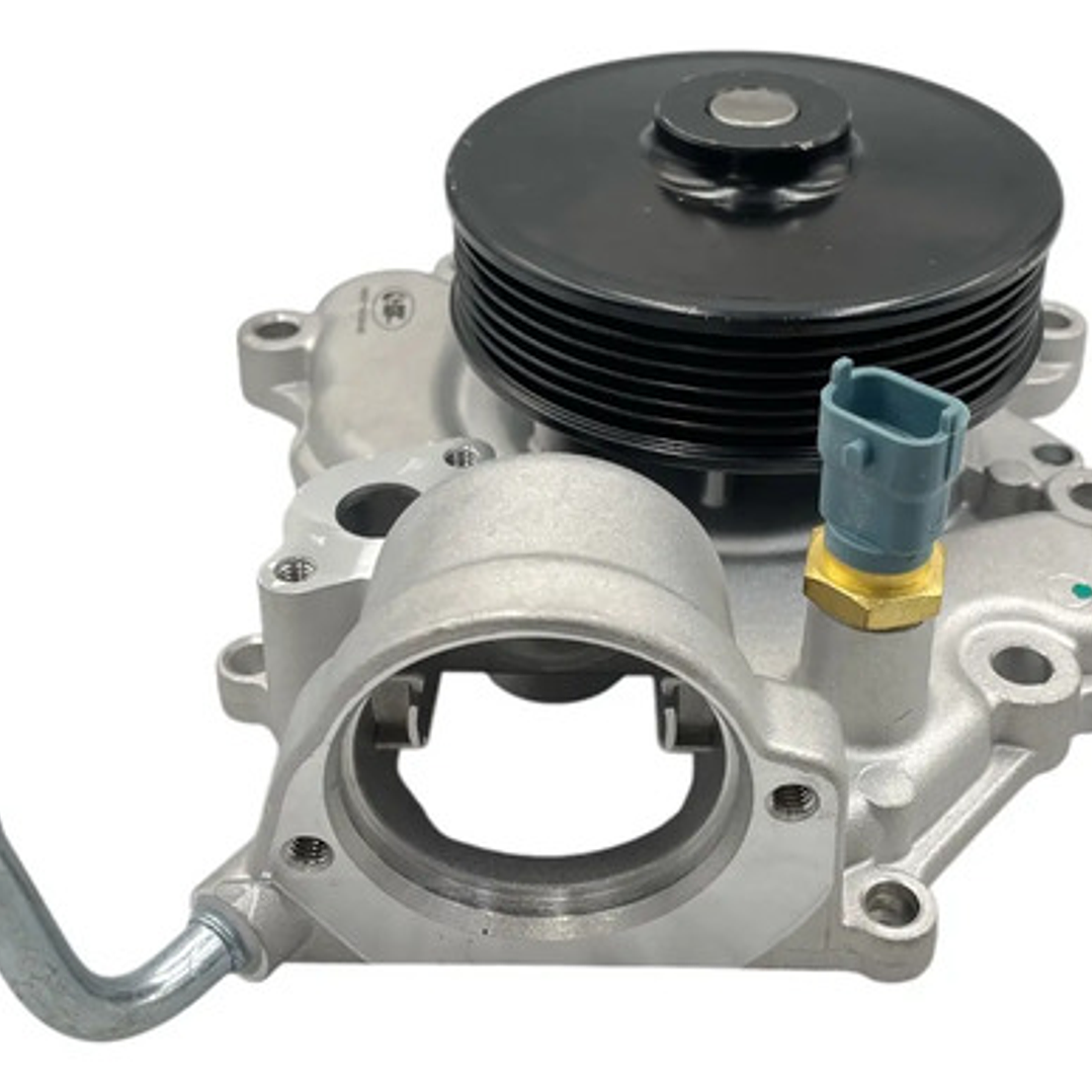 Bomba Agua Dodge Ram 1500 3.0 2014-2019 V6 Diesel 5
