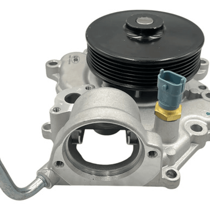 Bomba Agua Dodge Ram 1500 3.0 2014-2019 V6 Diesel 5