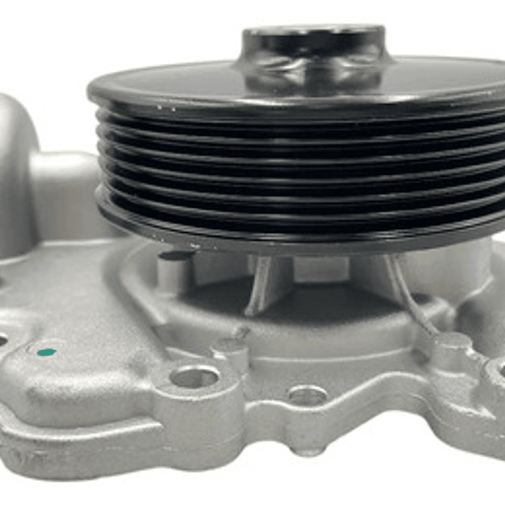 Bomba Agua Dodge Ram 1500 3.0 2014-2019 V6 Diesel 6